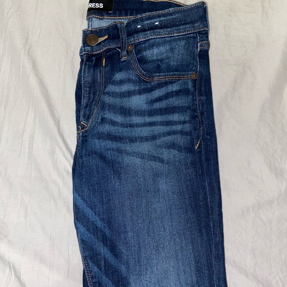 jeans